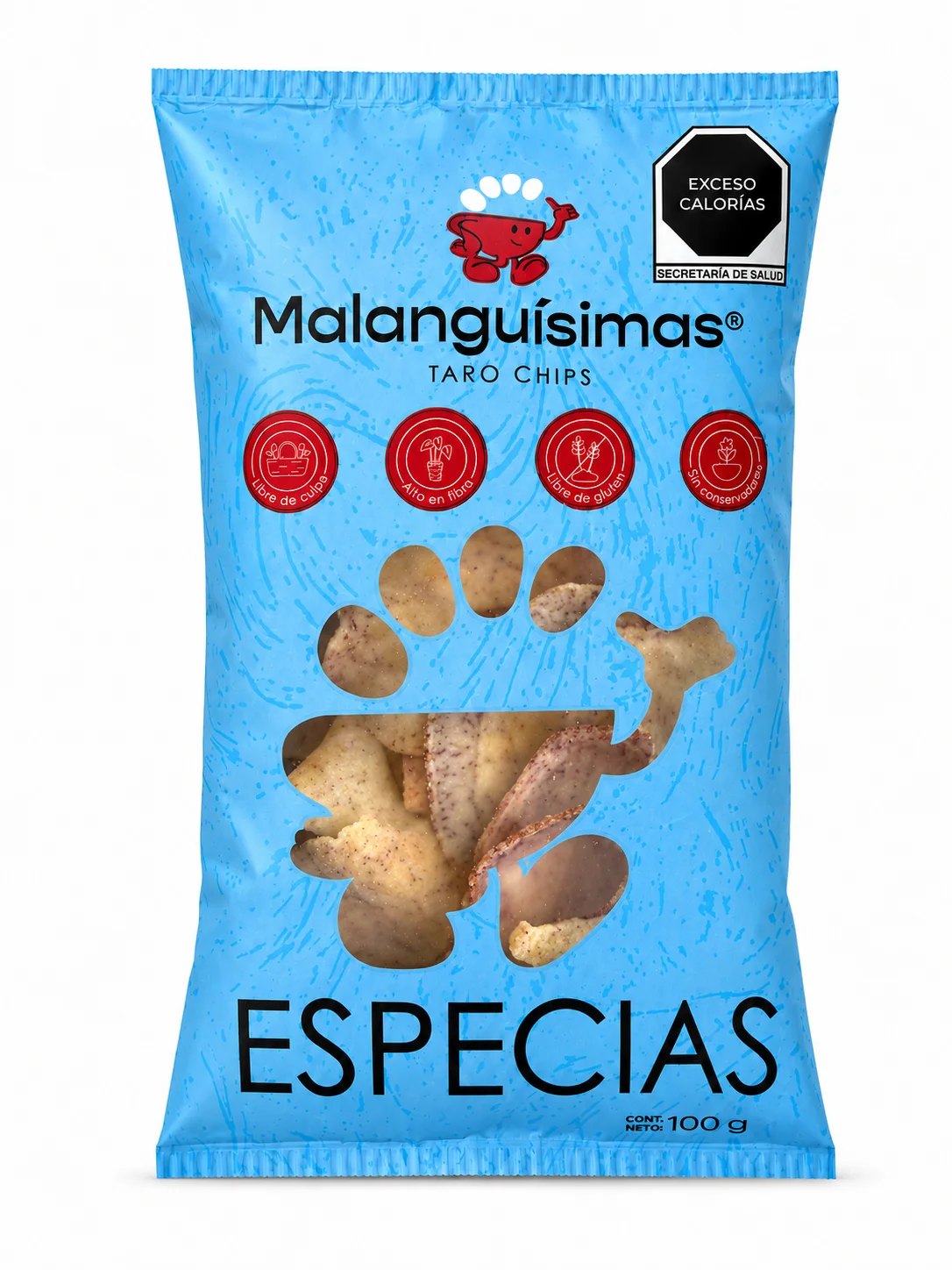 Especias