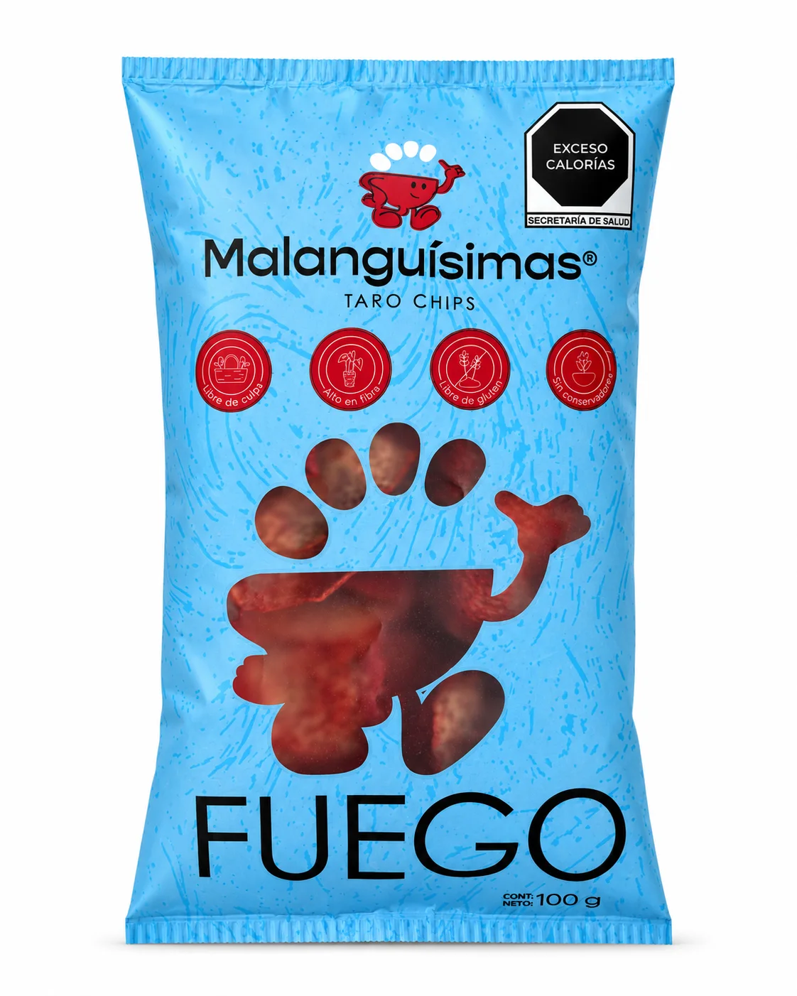 Fuego