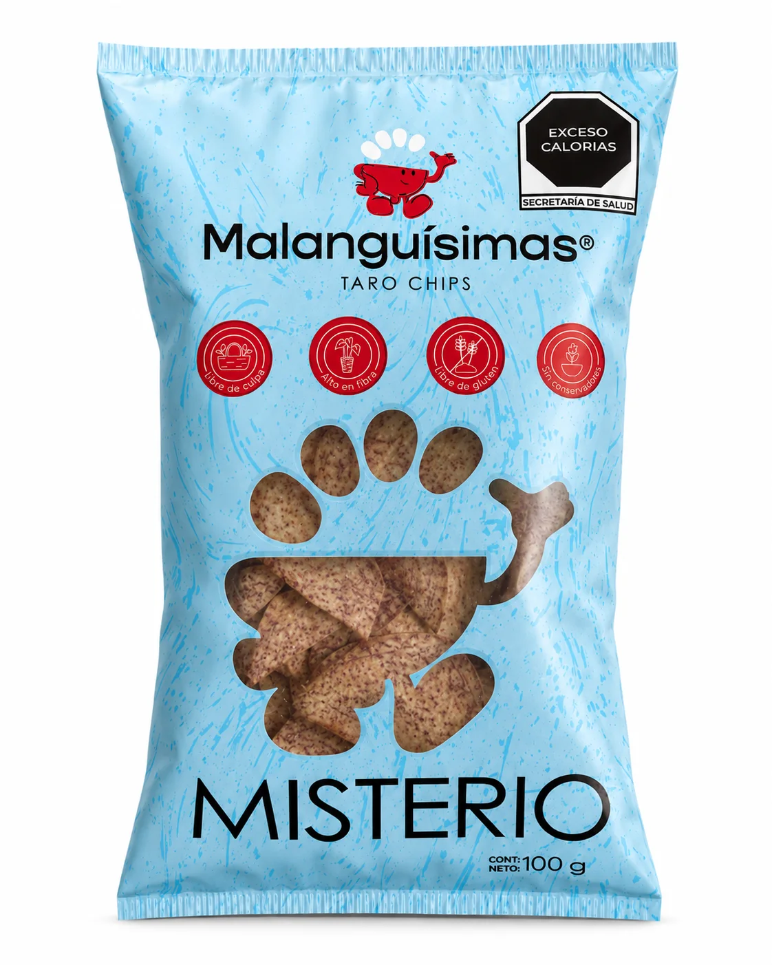 Misterio