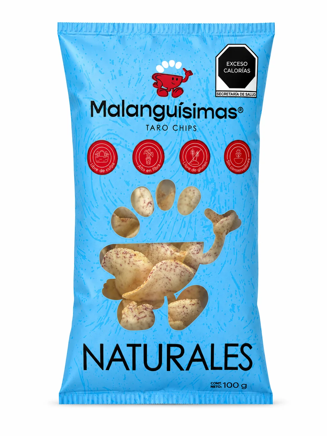 Naturales